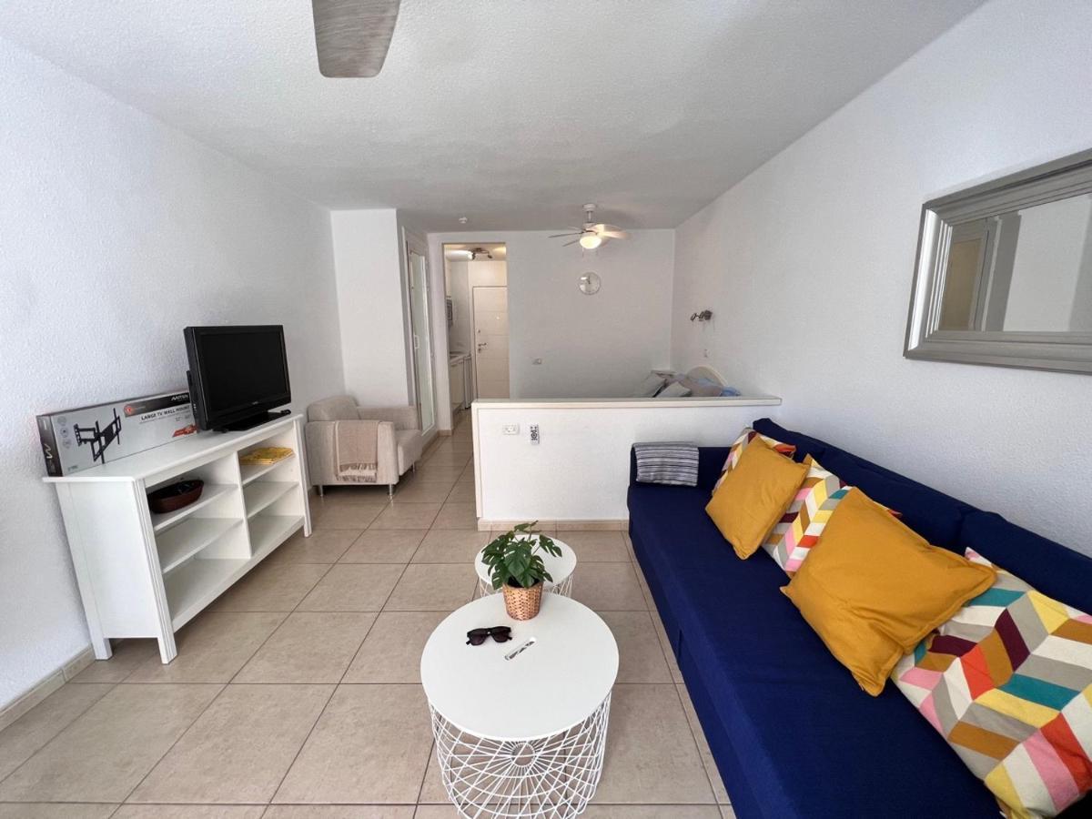 Seafront New Modern Study Ps3 Apartment ปลายาเดลาสอเมริกาส ภายนอก รูปภาพ