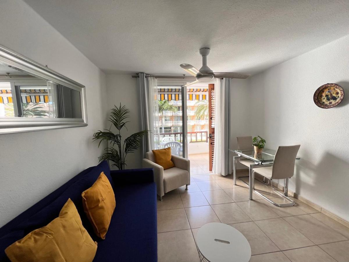 Seafront New Modern Study Ps3 Apartment ปลายาเดลาสอเมริกาส ภายนอก รูปภาพ